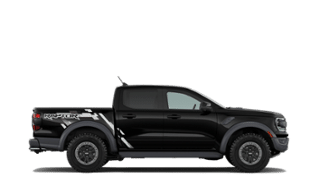 2026 Ford Ranger® External Image 1